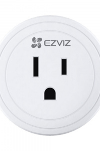 Enchufe Inteligente / Wi-Fi / Control a través de la Aplicación Móvil / Conecte los Dispositivos del Hogar / Permite Personalizar Horarios / Soporta Asistente de Voz de Google y Alexa