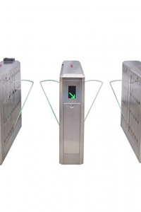 WEJOIN WJTY202LR - FLAP BARRIER Peatonal izquierda receptora / Forma par con TVB449005