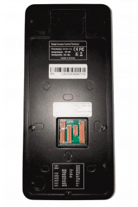 ZKTECO MINIACPLUS - Control de Acceso y Asistencia Facial Visible Light / 3000 Rostros / 3000 Tarjetas ID 125KHz / ADMS / Bio Time Pro Gratis para 2 relojes y 200 empleados