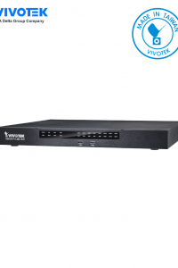 VIVOTEK ND9541P - Grabador NVR 32 Canales/ 16 Puertos PoE / 4 Bahias de Discos/ Smart Search II/ Smart VCA Search/ Ciberseguridad Trend Micro/ Salida HDMI 4K/ Centralizacion con VAST 2/ Grabacion de 192Mbps/ ONVIF