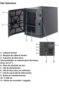 BOSCH V_DIP5240GP00N- Dispositivo de gestión GPU sin HD