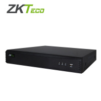 NVR 8 CANALES POE ZKTECO Z8508NER-8P 5MP H.265+ 1 HDMI 1080p / 1 VGA / 1 SATA 8TB / P2P / COMPATIBLE CON BIOSECURITY/BIOACCESS IVS