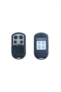 YLI YAD200SWPULL - Operador automático de puerta con brazo de apertura exterior de 90 grados de 3 a 7 segundos, funcionamiento de 100V a 240V de CA