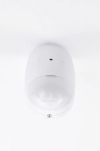 (AX PRO) Sensor de Movimiento y Ruptura de Cristal Inalámbrico / Rango de Detección PIR de 12 mts / Ángulo de 85.9° de Cobertura PIR / Rango de Detección de Ruptura 8 mts / Ángulo de 120° de Cobertura de Ruptura