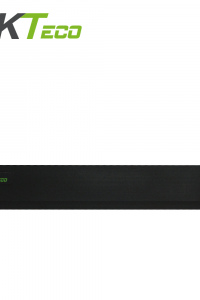 NVR 4 CANALES POE ZKTECO Z8504NER-4P 5MP H.265+ 1 HDMI 1080p / 1 VGA / 1 SATA 8TB / P2P / COMPATIBLE CON BIOSECURITY/BIOACCESS IVS
