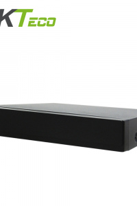 NVR 4 CANALES POE ZKTECO Z8504NER-4P 5MP H.265+ 1 HDMI 1080p / 1 VGA / 1 SATA 8TB / P2P / COMPATIBLE CON BIOSECURITY/BIOACCESS IVS