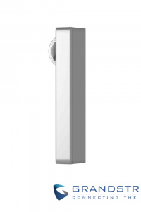 VIDEOPORTERO IP GRADSTREAM GDS3710 CON CAMARA 1080P LECTOR RFID POE MICROFONO Y ALTAVOZ INTEGRADO