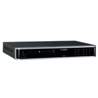 BOSCH V_ DDN2516112D00 - DIVAR NETWORK 2000 / 16 Canales IP / 256 Mbps / DVD / Disco duro 2TB