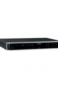 BOSCH V_ DDN2516112D00 - DIVAR NETWORK 2000 / 16 Canales IP / 256 Mbps / DVD / Disco duro 2TB