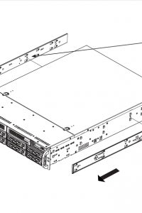 VIVOTEK NR9581-v2 - Grabador NVR 32 Canales / 8 bahias de disco/ 2 puertos GE RJ45/ VAST 2 integrado/ Smart Search II/ Gestión de Ciberseguridad/ Salida HDMI / Grabación de 512Mbps/ Doble fuente de energia/ Centralizacion con VAST2/ NDAA/ONVIF