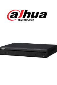 DAHUA DHI-NVR4216-16P-4KS2/L - NVR de 8 Megapixeles/ 4k/ 16 Canales IP/ 16 Puertos PoE/ Rendimiento de 160 Mbps/ Smart H.265+/ 2 Bahias de Discos Duros/ Salidas de Video HDMI&VGA/ 4&2 E&S de Alarmas/ Soporta Camaras WizSense/
