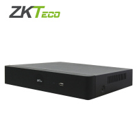 NVR 8 CANALES CON RECONOCIMIENTO FACIAL ZKTECO Z8608NF-8F 8MP H.265+ 50,000 ROSTROS 1 HDMI 4K / 2 SATA 8TB / P2P / COMPATIBLE CON BIOSECURITY/BIOACCESS IVS