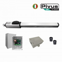 KIT 1 MOTOR ABATIBLE PIVUS HI-270 SPEED MINI