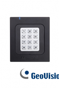 CONTROL DE ACCESO GEOVISION GV-AS1110 MIFARE 13.56MHZ TCP/IP