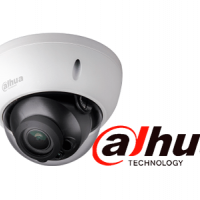 DAHUA HAC-HDBW1801R-Z - Camara Domo 4k/ 8 Megapixeles/ Lente Motorizado de 2.7-13.5/ IR de 30 Mts/ Metalica/ WDR Real de 120 dB/ IP67/ Soporta: CVI/TVI/AHD/CVBS/ #LoNuevo #JardinDahua