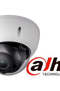 DAHUA HAC-HDBW1801R-Z - Camara Domo 4k/ 8 Megapixeles/ Lente Motorizado de 2.7-13.5/ IR de 30 Mts/ Metalica/ WDR Real de 120 dB/ IP67/ Soporta: CVI/TVI/AHD/CVBS/ #LoNuevo #JardinDahua