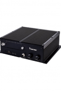 VIVOTEK NV9311PRJ45 - NVR MOVIL 8 CANALES EQUIPO DEMO