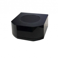 WULIAN COURTAINHIDENS - Interruptor de Cortinas / Automatice su Motor Eléctrico de Persianas o Cortinas Enrollables con este Adaptador fácil de Ocultar