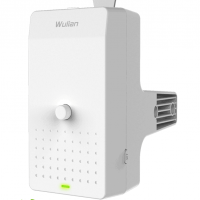 WULIAN GASVALVE - Manipulador Inteligente para llaves de Paso / Zigbee / Puede ser Cerrada mediante el Detector de Gas de Forma Automatica o Remotamente