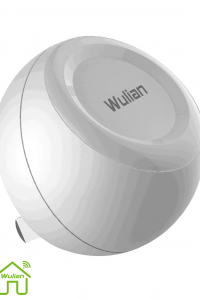 WULIAN SMARTREPEATER - Repetidor inteligente para extension de cobertura de señal con protocolo Zigbee/ Equipo plug&Play / Conexion directa a 110 VAC