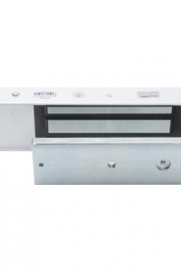 Chapa magnética de 1200 lbs / Sensor de la placa / Uso en Interior/ LED indicador ultrabrillante