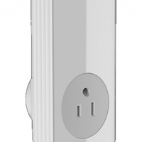 WULIAN PLUGCONTACT - CONTACTO INTELIGENTE ELECTRICO CONTROLE A ENERGIA DE ALGUN APARATO ESPECIFICO Y AHORRE EN CONSUMO