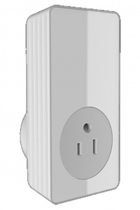 WULIAN PLUGCONTACT - CONTACTO INTELIGENTE ELECTRICO CONTROLE A ENERGIA DE ALGUN APARATO ESPECIFICO Y AHORRE EN CONSUMO