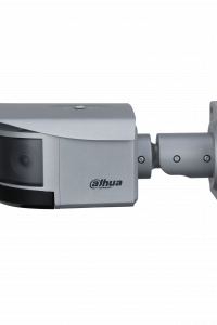 DAHUA DH-IPC-PFW8840N-A180-E4 - Camara IP Multisensor Panoramica Bullet de 8 Megapixeles/ Multisensor 4x2MP/ Wizmind/ 180 Grados/ H.265+/ IR 30 Mts/ DWDR, 3D NR, HLC, BLC/ 2&2 E&S de Alarma/ E&S de Audio/ IP67/ IK10