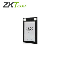 CONTROL DE ACCESO CON RECONOCIMIENTO FACIAL PROFACE-X-CH ZKTECO ACCESO AVANZADO Y ASISTENCIA BÁSICO PANTALLA 8 PULGADAS IP68 IK04 CON SOPORTE PARA TORNIQUETES CAPACIDAD 30,000 ROSTROS / 1,000,000 EVENTOS ** REQUIERE LICENCIA BIOSECURITY, BIOACCESS, BIOTIME PRO CON CAMBIO DE MODO DE TRABAJO**