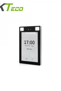 CONTROL DE ACCESO CON RECONOCIMIENTO FACIAL PROFACE-X-CH ZKTECO ACCESO AVANZADO Y ASISTENCIA BÁSICO PANTALLA 8 PULGADAS IP68 IK04 CON SOPORTE PARA TORNIQUETES CAPACIDAD 30,000 ROSTROS / 1,000,000 EVENTOS ** REQUIERE LICENCIA BIOSECURITY, BIOACCESS, BIOTIME PRO CON CAMBIO DE MODO DE TRABAJO**