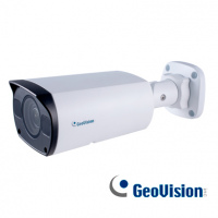 CAM IP BULLET GEOVISION 2MP GV-ABL2702 H.265 2.8~12MM IP67