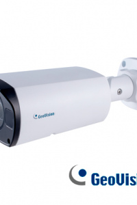 CAM IP BULLET GEOVISION 2MP GV-ABL2702 H.265 2.8~12MM IP67