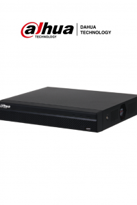 DAHUA NVR1104HS-P-S3/H - NVR de 8 Megapixeles/ 4k/ 4 Canales IP/ 4 puertos PoE/ Smart H.265+/ Rendimiento de 80 mbps/ Salida de Video HDMI&VGA/ 1 Bahía de Disco Duro de Hasta 8TB/ Soporta Camaras con Protocolo Onvif & RTSP/ Tipo: Más Vendidos    Et