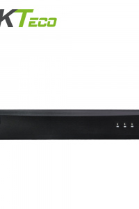 NVR 8 CANALES POE ZKTECO Z8508NER-8P 5MP H.265+ 1 HDMI 1080p / 1 VGA / 1 SATA 8TB / P2P / COMPATIBLE CON BIOSECURITY/BIOACCESS IVS