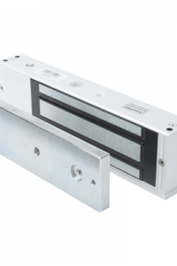 Chapa magnética de 1200 lbs / Sensor de la placa / Uso en Interior/ LED indicador ultrabrillante