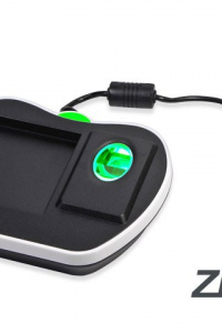 ENROLADOR BIOMETRICO Y PROXIMIDAD USB ZKTECO ZK8500R ID 125KHZ COMPATIBLE CON ZKACCESS3.5, BIOSECURITY, BIOACCESS, BIOTIME PRO REGISTRA HUELLAS Y TARJETAS DE 125KHZ *SDK SIN COSTO*